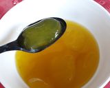 Foto langkah ke 7 dari resep Kolang kaling sirup kulit mangga.