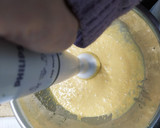 Foto del paso 1 de la receta: Muffins de Mandarina con Avena y Pasas de Uva 👌👌👌