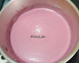Foto langkah ke 2 dari resep Es Gabus Warna Warni.