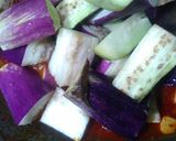 Foto langkah ke 4 dari resep Sambel terong.