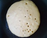 A picture of step 8 of Pancakes with homemade ice cream.