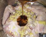Foto langkah ke 2 dari resep Ayam Drakor.