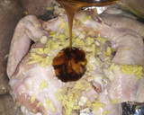 Foto langkah ke 2 dari resep Ayam Drakor.