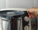 Foto del paso 6 de la receta: Dulce de manzana (Thermomix)
