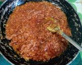 তেলাপিয়া দোপেঁয়াজা। রেসিপির ধাপ 3 ছবি