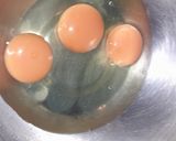 Foto del paso 1 de la receta: Pancho en vueltos