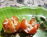 A picture of step 3 of Tamatar chat.