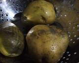 Aloo pakoda recipe step 1 photo