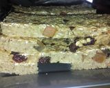 Foto del paso 9 de la receta: Barritas de avena y banana 🍌🍎