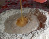 Foto del paso 4 de la receta: Bollitos rellenos de queso philadelphia