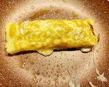 Foto del paso 6 de la receta: Tortilla de cecina y queso