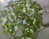 ગ્રીન ભાજીપાઉં (Green Bhaji Pav Recipe In Gujarati) રેસીપી સ્ટેપ3ફોટો
