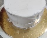 এগ লেস কেক (egg less cake recipe in Bengali) রেসিপি ধাপ - 6 ছবি