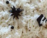 Flavoured rice recipe step 3 photo