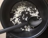 Babka z kurczaka z pieczarkami krok przepisu 2 zdjęcie