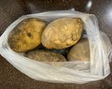 馬鈴薯沙拉的食譜步驟1照片