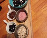 Foto del paso 4 de la receta: Chocolate de oreo y dulce de leche