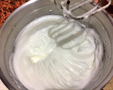 Foto langkah ke 3 dari resep Taiwanese Cheese Cake.