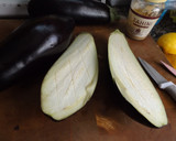 Foto del paso 1 de la receta: Baba ganoush