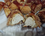 Foto del paso 7 de la receta: Pinchos de pollo, Amontillado