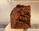 Foto del paso 14 de la receta: “Pastel de chocolate” (“Chocolate cake”)