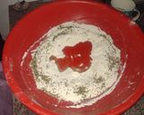 Foto del paso 1 de la receta: Talitas sabor queso y orégano