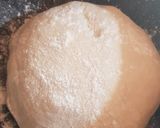 Foto del paso 9 de la receta: Pan con grasa vacuna 🥖