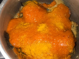 Cat fish pepper soup