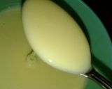صورة لخطوة 3 من وصفة حليب مكثف 🍶 😉