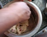 கோதுமை அடை ரெசிபி ஸ்டேப் 6 புகைப்படம்