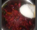 பீட்ரூட் சட்னி ரெசிபி ஸ்டேப் 3 புகைப்படம்