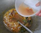 Foto langkah ke 8 dari resep Kering Kentang Kacang.