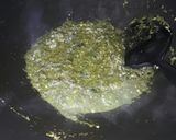 Foto langkah ke 4 dari resep Sambel hijau kemangi.