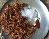 মাছের মুড়ো মুগ ডাল (Macher muro moog dal recipe in Bengali) রেসিপির ধাপ 1 ছবি