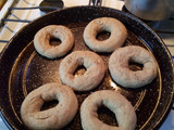 Bagels  Integrales