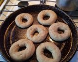 Foto del paso 4 de la receta: Bagels  Integrales