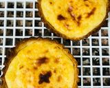 Foto del paso 5 de la receta: Tartaletas de queso al limón Suspiros de Amantes 🍋 🍋 🧀 🍓 🍓Feliz día a todas las madres 👩‍🍼❤️