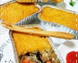 Foto langkah ke 10 dari resep Pastel tutup.