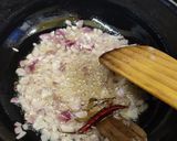কড়াই চিকেন,জিরা রাইস (karai chicken jeera rice recipe in Bengali) রেসিপি ধাপ - 2 ছবি