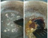 Foto langkah ke 3 dari resep Mie Goreng Kari.