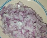 Foto del paso 2 de la receta: "Carbonada con carne"