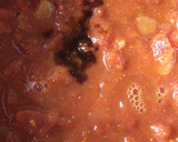 Foto do passo 2 de Almôndega de frango recheada
