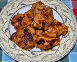Foto langkah ke 2 dari resep Ayam Fillet Panggang Teflon.
