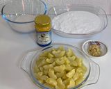 A picture of step 9 of Amla Candy – Homemade | Ayurvedic | Immunity Boosting.