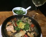 Foto del paso 6 de la receta: Paila marina 🇨🇱