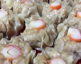 Foto langkah ke 6 dari resep Dimsum Ayam Homemade.