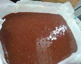 Foto del paso 4 de la receta: Brownies
