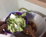 Foto langkah ke 5 dari resep Capcay Goreng.