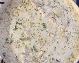 Tejszínes csirkemell cukkinivel 🐔 recept fázis 5 fotója