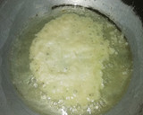 Foto del paso 1 de la receta: Arroz blanco saborizado